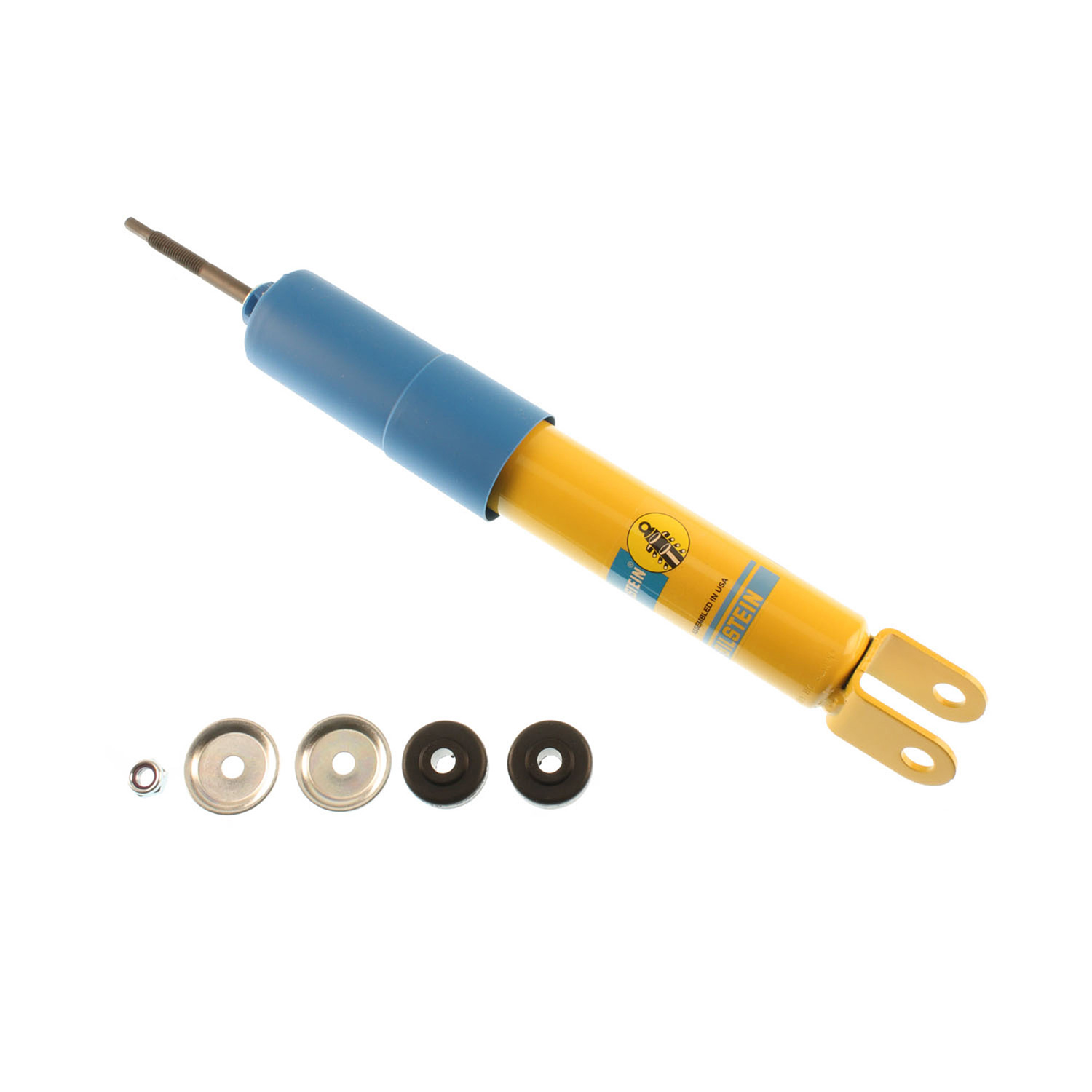 B6 4600 Series Front (24-065009) - Bilstein Canada