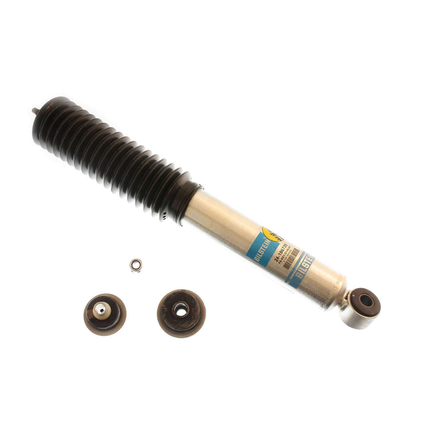 Bilstein Shock 5100 Series Front 24-186735 Bilstein Shock 5100 Series Front 24-186735