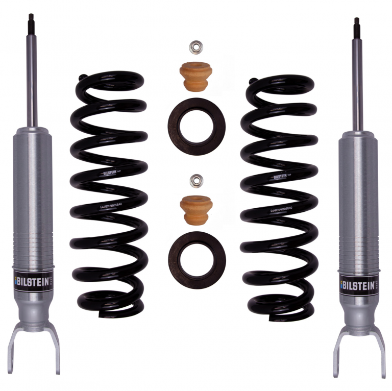 B8 6112 Suspension Kit - Front (47-311015) 4wd - Bilstein Canada