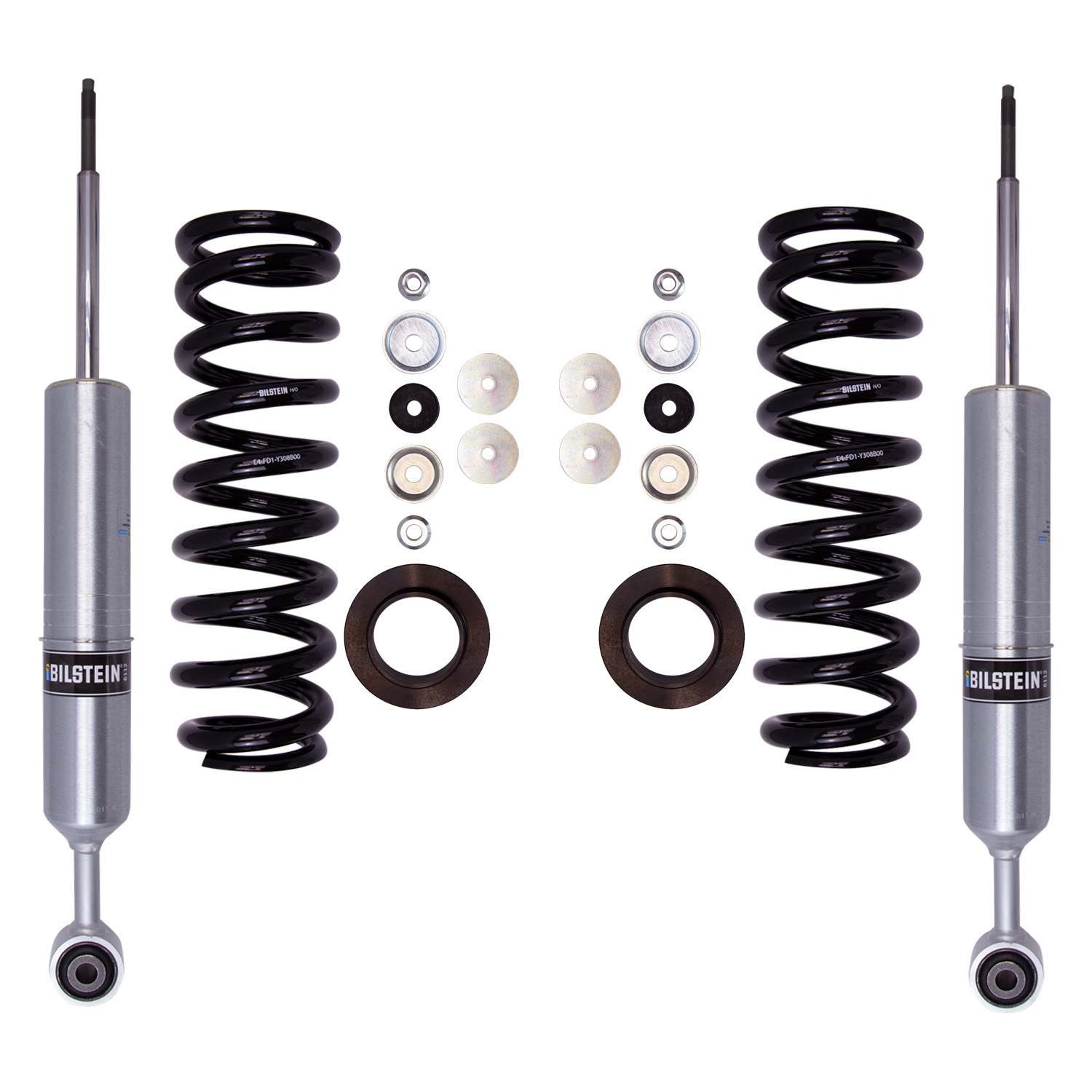 B8 6112 Series Kit (47-310971) Adj .75-2.5