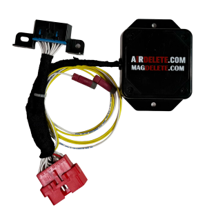2019-2022.5 Sierra/Silverado 1500 ARC Delete Module (81-03-01-000) Please email before ordering
